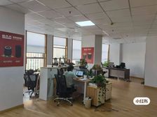 金孚大厦甲级写字楼336平 1元/平·天起租