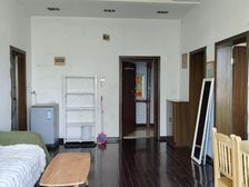 硚口 江山如画二期 1室1厅 57.76㎡ 70万