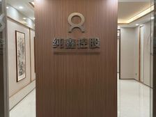 盈锋广场95平写字楼出租 电梯口位置 独立卫生间