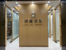 东纵路甲级写字楼95平 6200元/月即租即用