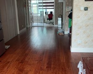朝阳 万象新天 3室2厅 167.80㎡ 915万