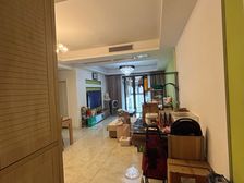 保利江上明珠畅园 3室2厅 121.31㎡ 141.50万