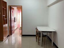 南谯区 泰鑫·城市星座 1室1厅 45.00㎡ 28万