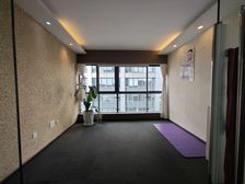 北辰财富中心商住楼