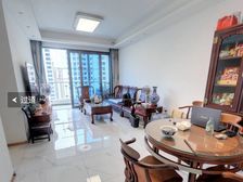 增城 碧桂园云顶 3室2厅 90.00㎡ 200万