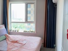 新华区 凯德·悦澜湾 3室1厅 88.58㎡ 85万