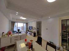 泰兴 佳源城市之心 3室2厅 95.49㎡ 99万