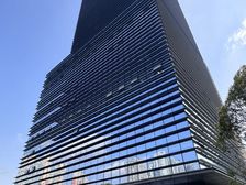 五里店甲级写字楼灵活办公租赁(共享工位、地址注册)