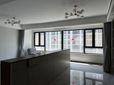 历城 中新国际城 3室2厅 155.92㎡ 249万