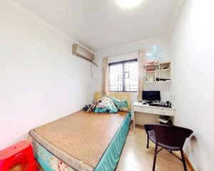 南海 联诚·智汇家 2室2厅 93.44㎡ 99万
