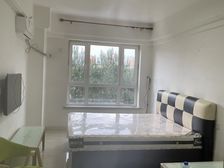 朝阳南湖大禹赞寓