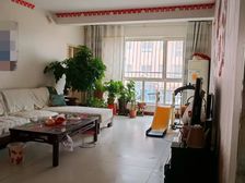 利津 博远名郡 3室2厅 137.60㎡ 50万