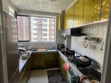 鲅鱼圈 群星国际 2室1厅 96.00㎡ 41万