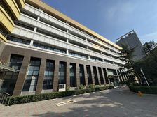 桂苑路甲级写字楼整层出租 700平灵活空间 1.8元/平超值