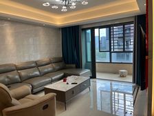 融创洋房,豪华装修,家电齐全,未入住,满2年,4房2厅2卫,