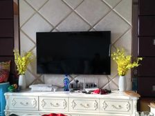 蓬溪 紫荆国际 3室2厅 105.00㎡ 37万