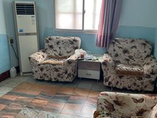 孟州 孟州市制药厂家属楼 4室1厅 90.34㎡ 21万