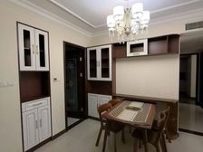 山阳 恒大城 3室2厅 122.00㎡ 83.80万