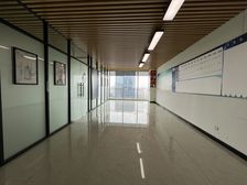 南海千灯湖万达A座写字楼 纯写字楼甲级132平米