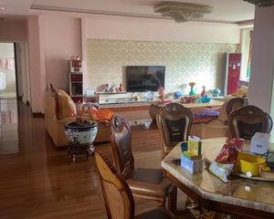青羊 锦都园 5室2厅 219.23㎡ 356万