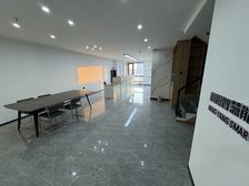 出租哈西汇智中心写字楼D座240平