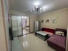 竞秀 和美鑫苑 1室1厅 54.00㎡ 37万