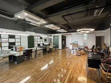 昶荣城市印象甲级写字楼176平 月租7000随时入驻