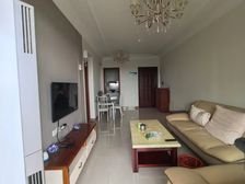 新津 恒大天府城邦 2室2厅 76.89㎡ 50万