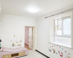 通州 中仓小区 1室1厅 58.00㎡ 195万