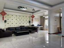 业主直售 无中介费 三居室 149平大空间仅88万