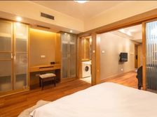 江北 协信中心 1室1厅 55.00㎡ 65万