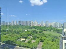 渝北 鲁能泰山7号二街区 4室2厅 218.21㎡ 317万