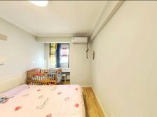 西青 亲和美园 2室1厅 81.77㎡ 75万