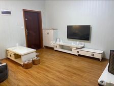 江北 万汇中心 1室1厅 61.30㎡ 83万