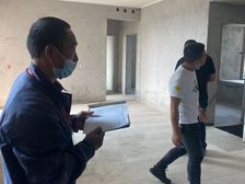 渝北 北京城建龙樾生态城 4室2厅 117.50㎡ 106万