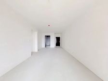 沈北新区 沈阳雅居乐花园 3室1厅 114.00㎡ 66万