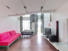 崇川 凤凰莱茵苑 4室2厅 182.57㎡ 310万