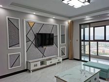 慈溪 悦华府 3室2厅 131.35㎡ 210万