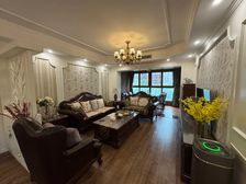 高新 中德英伦联邦C区 4室2厅 137.70㎡ 340万