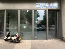 春熙明月80平旺铺招租万达人流大百变毛坯房东直租医疗美容优先