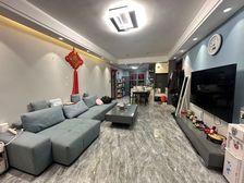 开发区 碧桂园正荣·玺台 3室1厅 127.00㎡ 125万