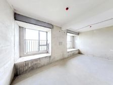 南北通透三居室 湖东西区优质住宅诚售