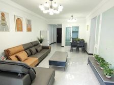 青白江 协信天骄城 3室2厅 106.47㎡ 68万