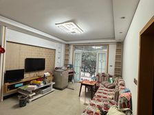 咸安区 南城一品 3室1厅 110.74㎡ 39万