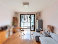 太仓 太湖世家 2室1厅 97.25㎡ 150万