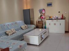 民权 盛世名门 2室2厅 86.00㎡ 38万