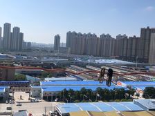 武昌 烽火尚品虹城 1室1厅 52.88㎡ 47万