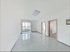 红桥 名景花园 2室1厅 83.83㎡ 110万