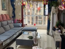 栾城 建投福美国际 2室2厅 89.00㎡ 66.50万