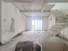 江北首创鸿恩电梯洋房4室2厅 130㎡(实得165㎡)